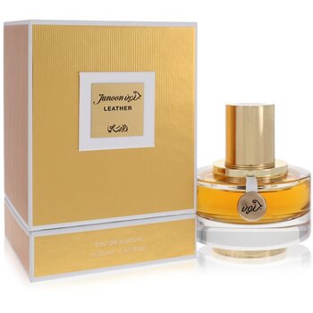 Junoon Leather For Women EDP
